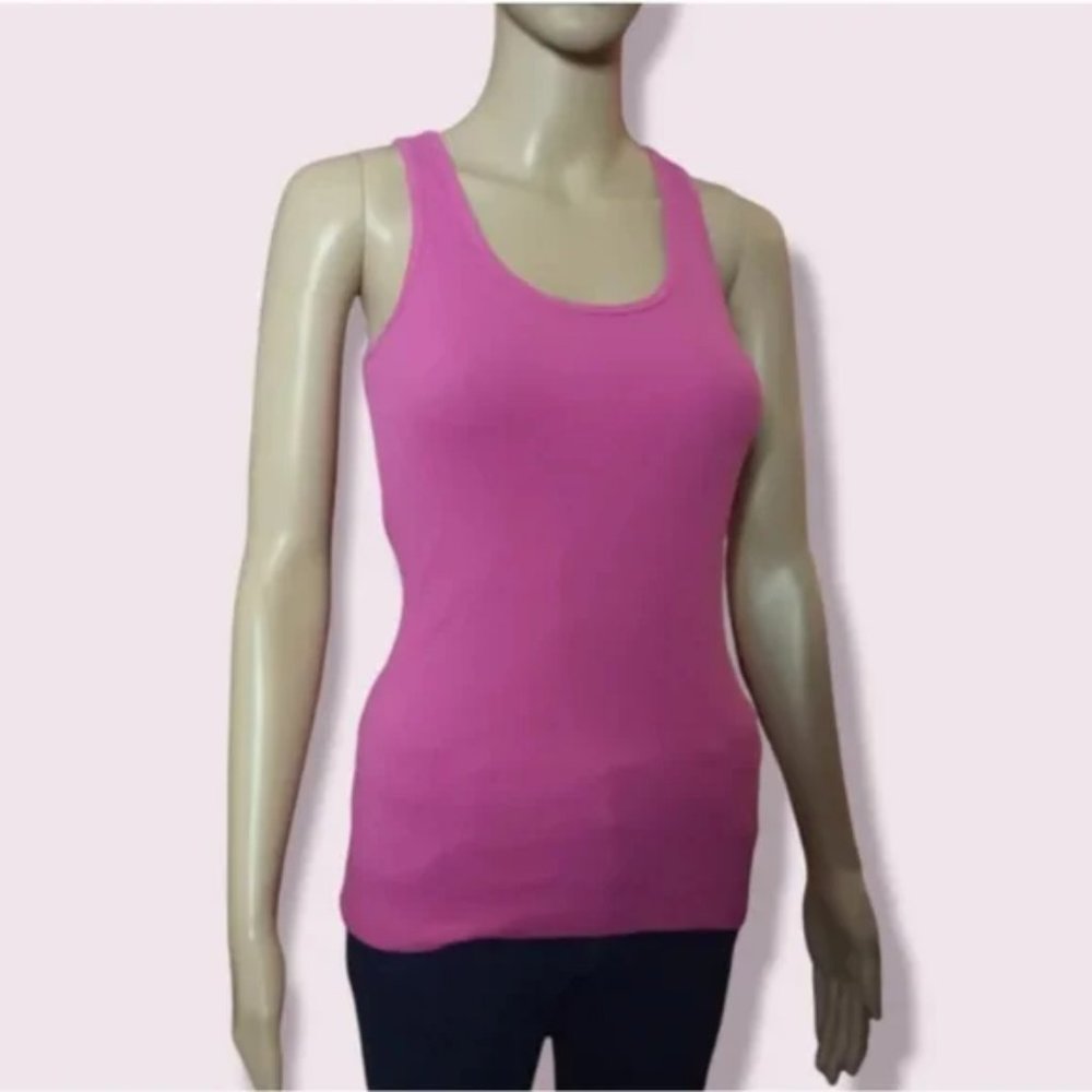 Joe Fresh Tank Top Sz Medium